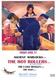 HotRollers Darrell's poster 4_27_12