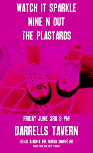 Watch It Sparkle 060311