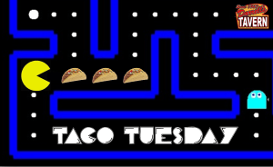 Pacman Taco1