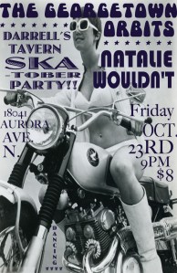 OCT. 23RD- NATELIE-ORBITS #2