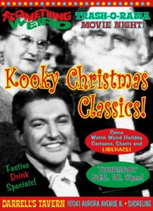 DEC 10TH - SW darrells xmas