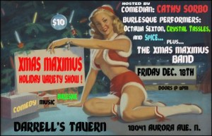 DEC. 18TH - XMAS MAXIMUS FINAL PRINT