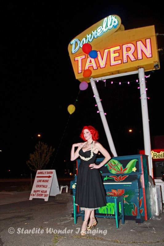 Kitty Mansfield Darrells2013