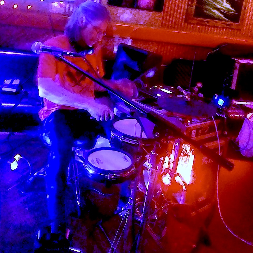 SMEDLEY'S AT DARRELLS 10.2017